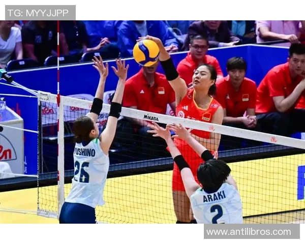 深圳排球队在世界杯中的精彩表现与力量解析