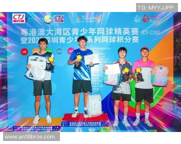 深圳网球队在选拔赛中以64分稳居积分榜首位