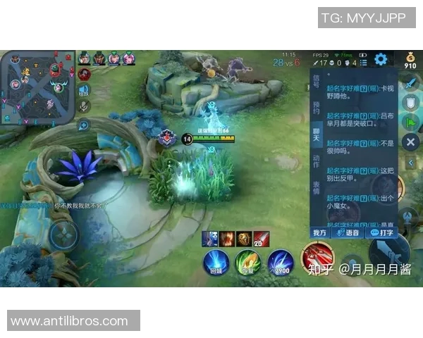 从零开始:王者荣耀配合完全攻略